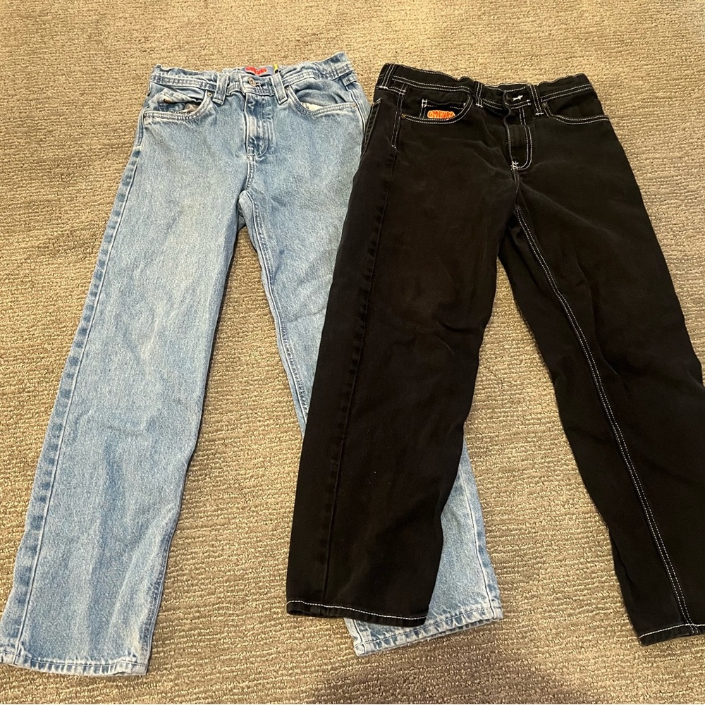 Empyre Jeans